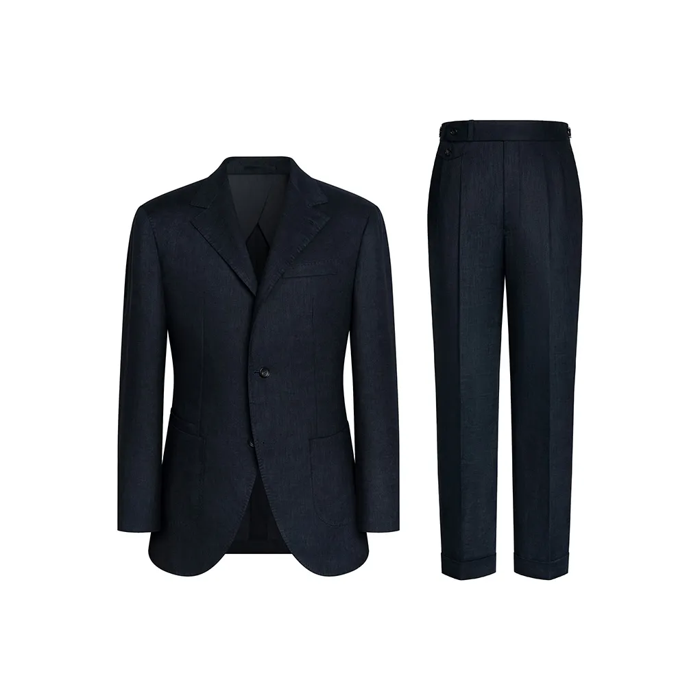 SKARO Мужские Деловые Костюмы