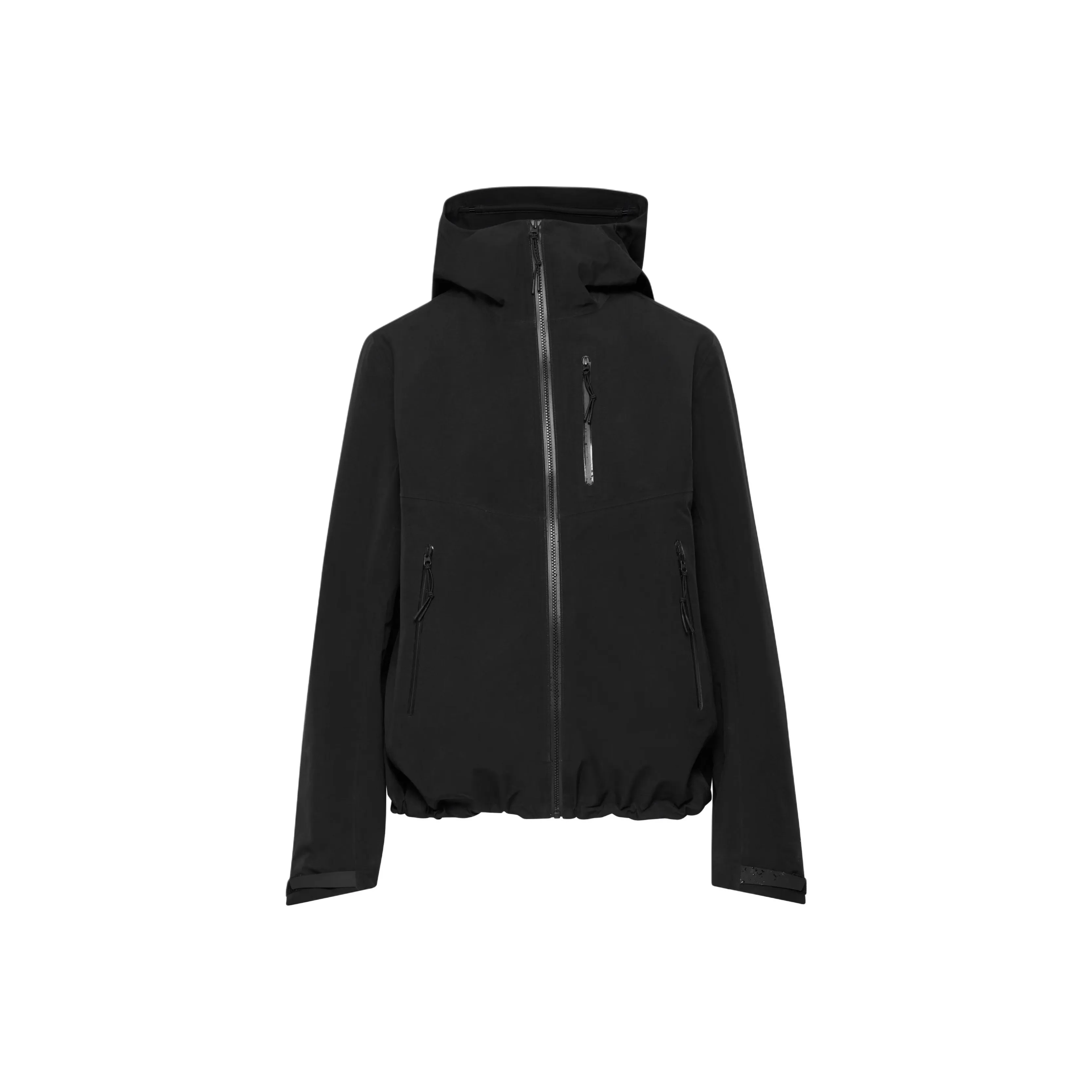 ARITZIA TnAction Tracker Shell Jacket Куртки Пальто Женские Черный