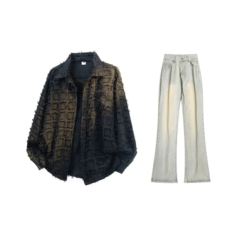 WHELVE Комплект рубашек унисекс