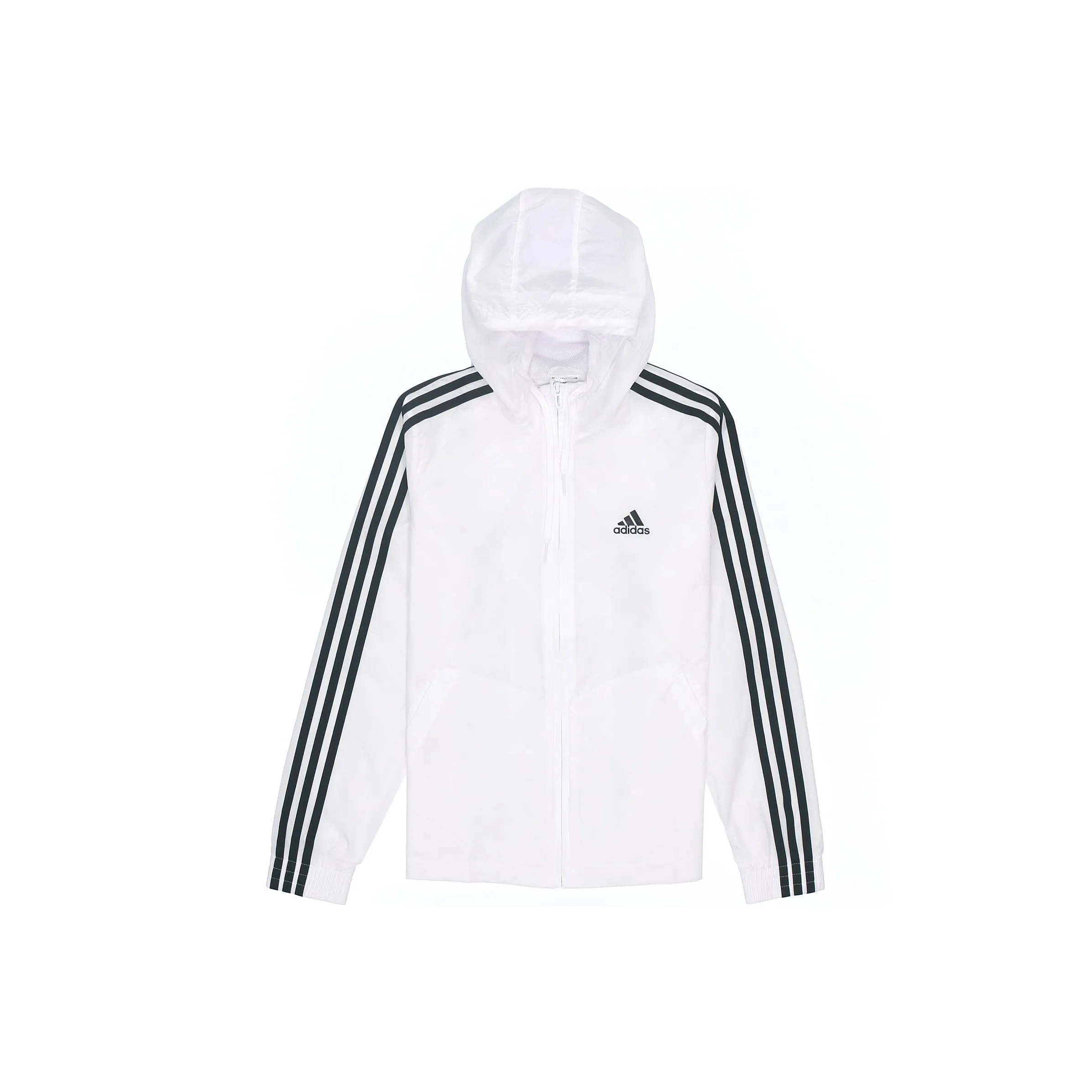 Adidas Essentials Куртка Женская Белая