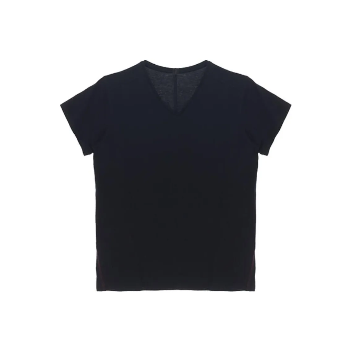 Fax Copy Express SS24 T Shirt Women's Black