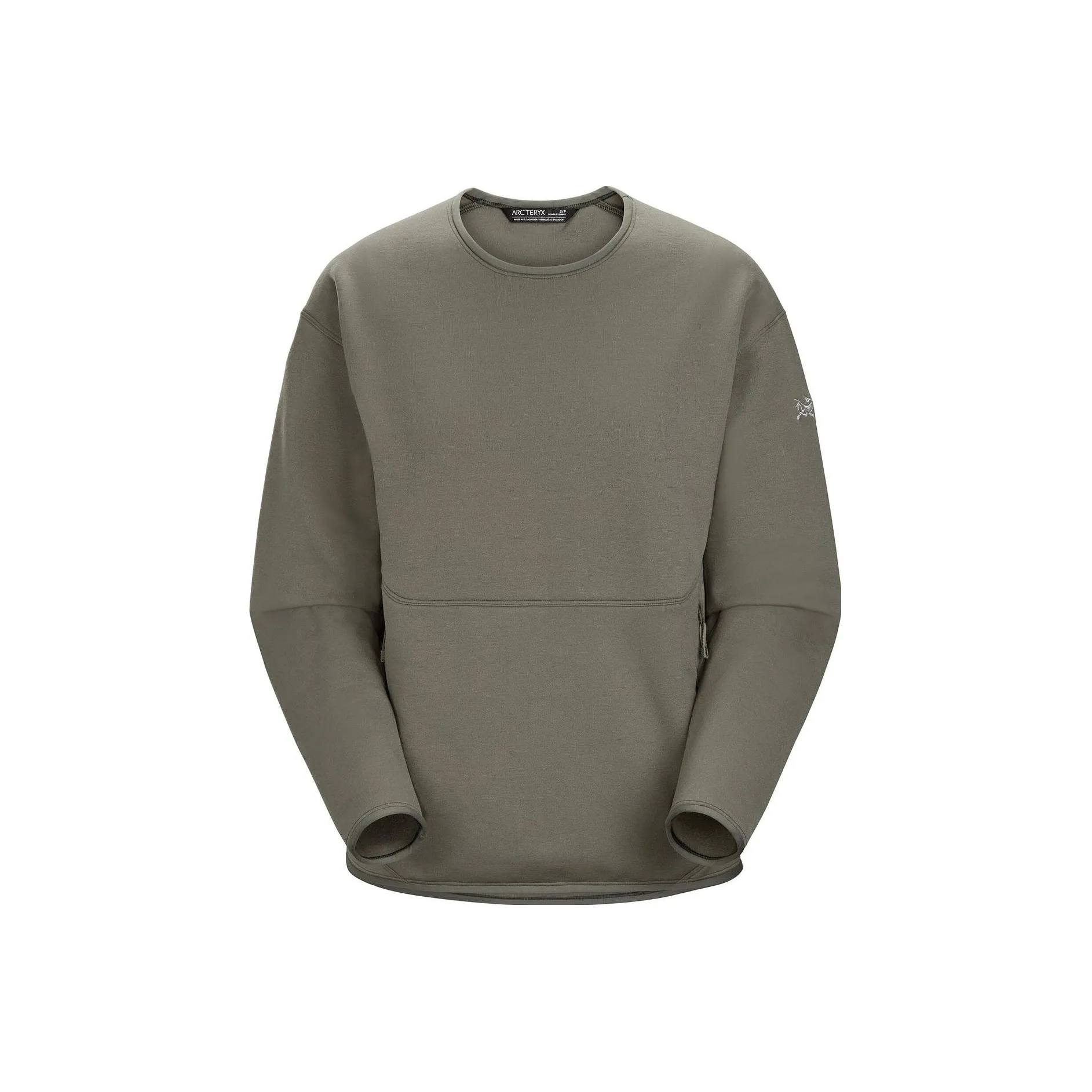 Arcteryx KYANITE Crew Sweatshirt Women's