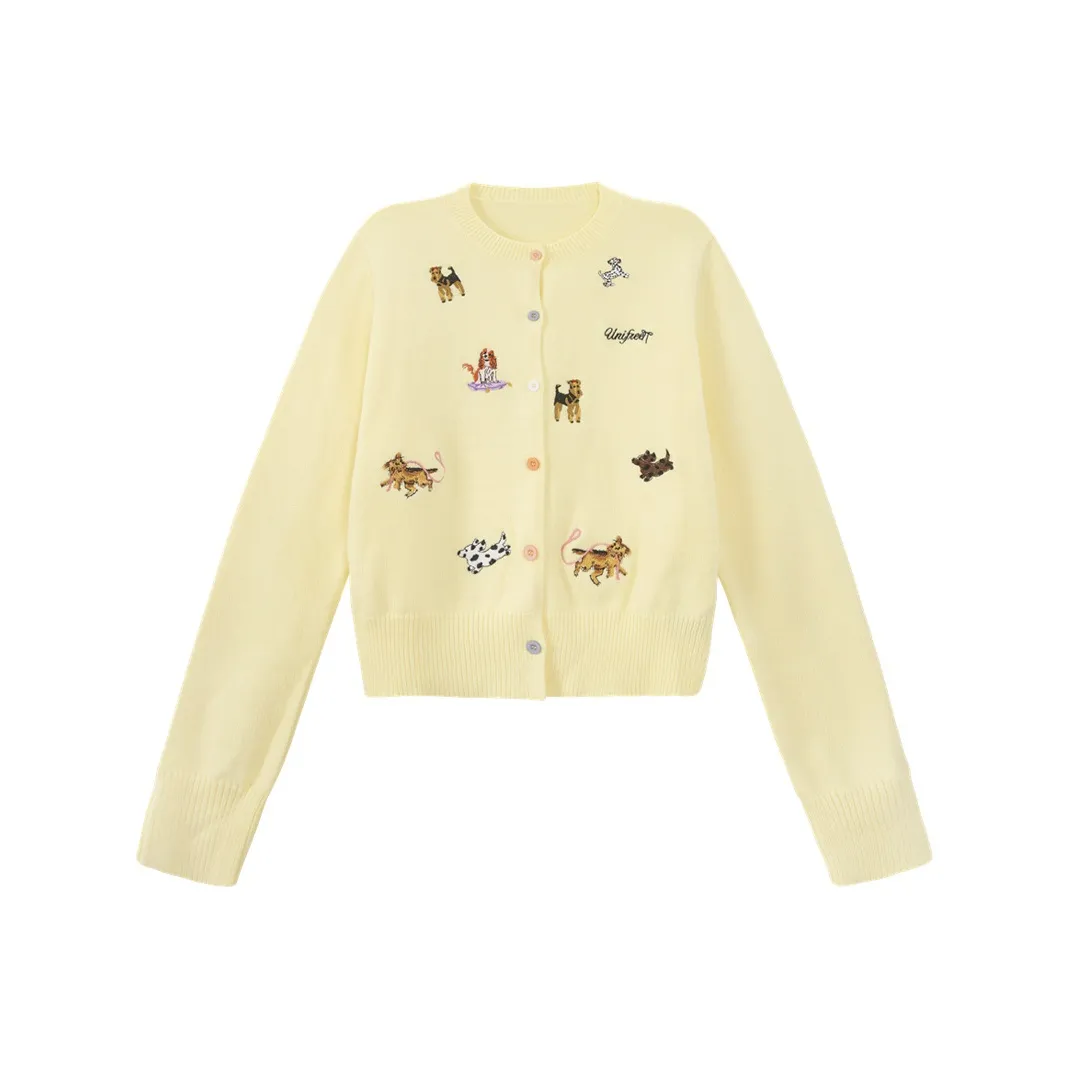 UNIFREE Женская трикотажная одежда