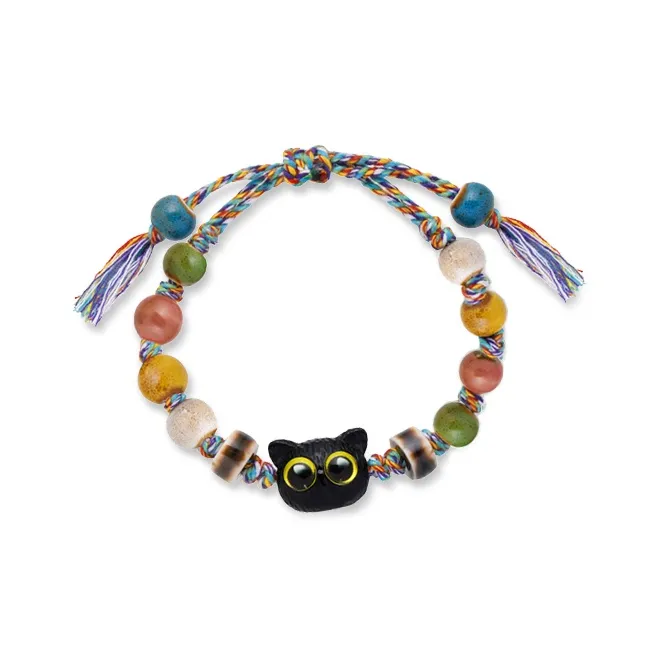 KiNGZiT Керамика Браслеты Шнурки Унисекс