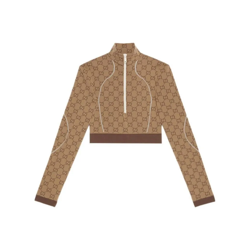 GUCCI Knitwear Women's Ebony
