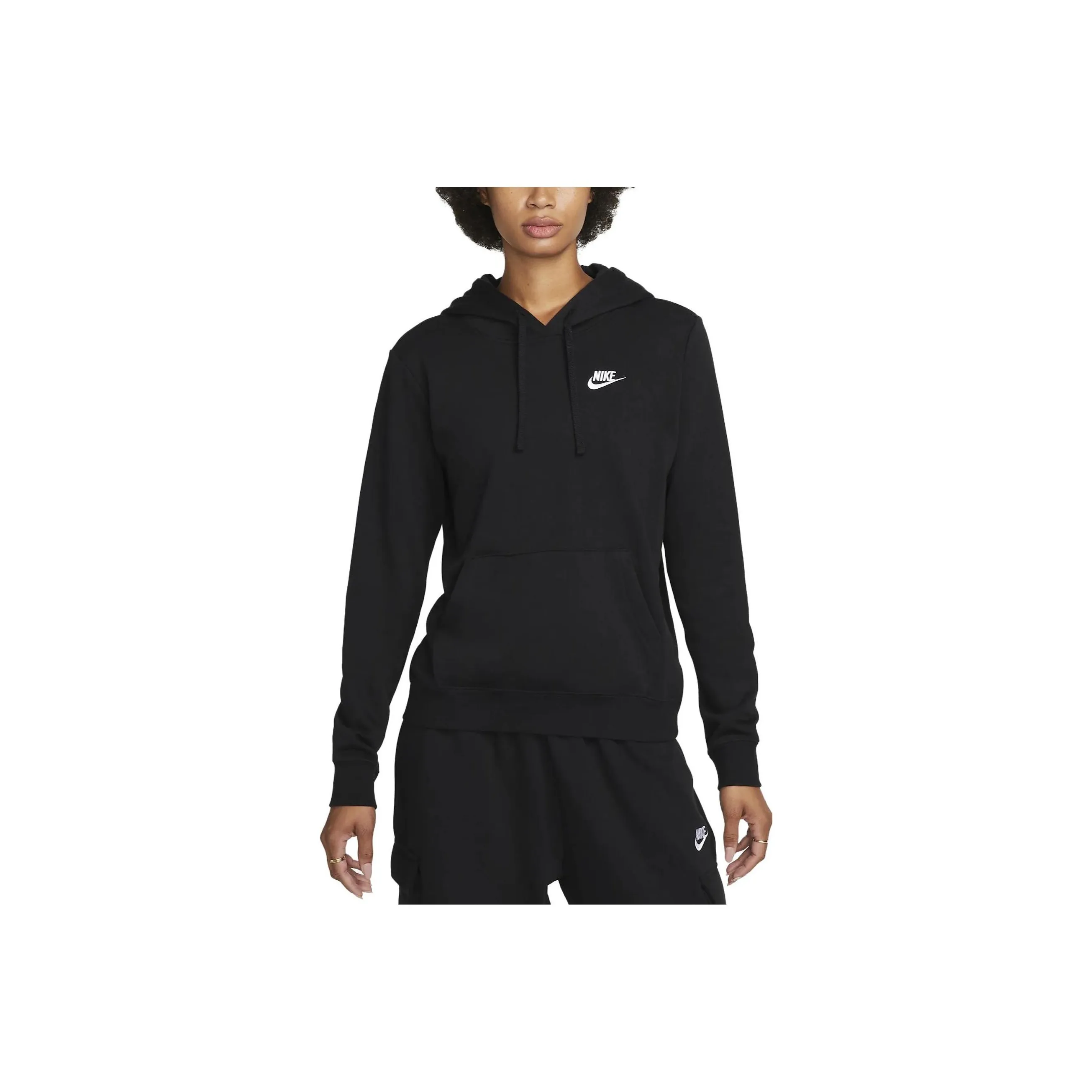 Nike Sportswear Club Fleece Women's Pullover Hoodie