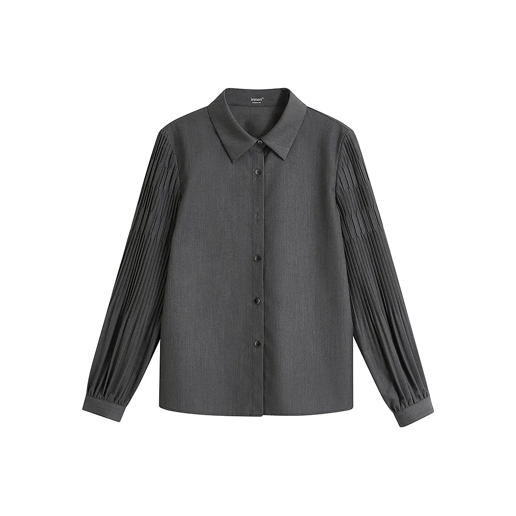 Inman Женские Рубашки