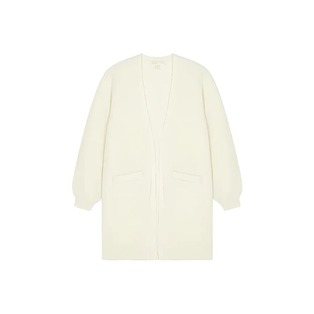 MICHAEL KORS Knitwear Women's White