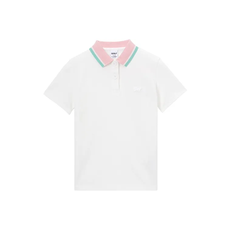 GOLF Polo Shirts Women's