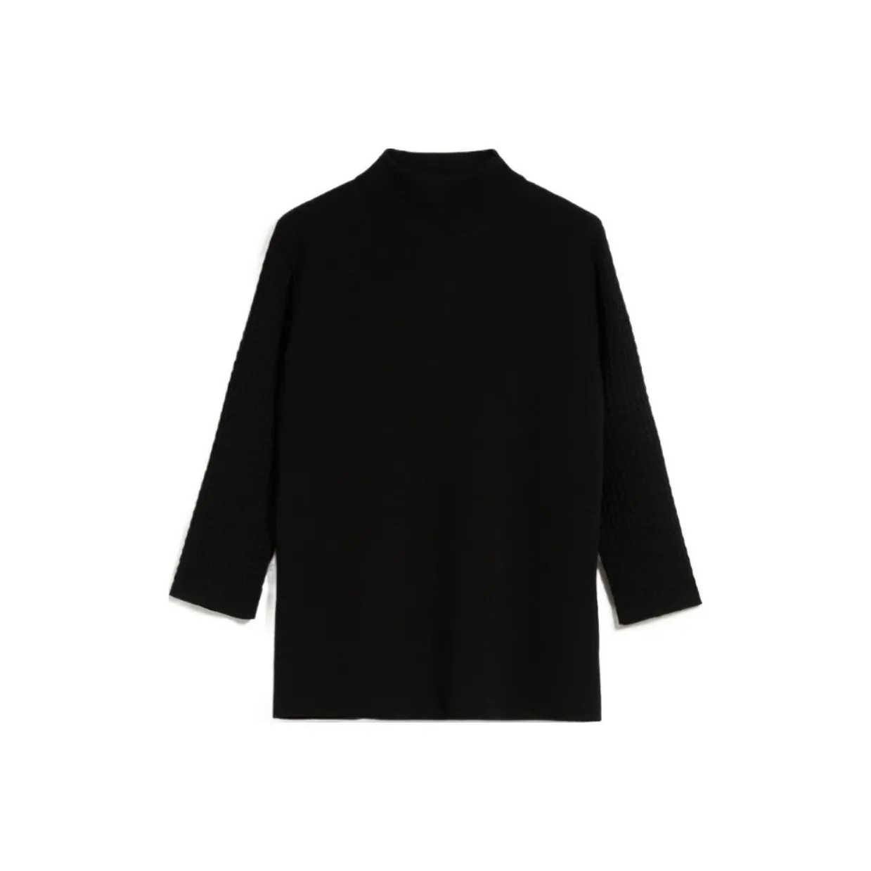 MaxMara Черный Женский Трикотаж