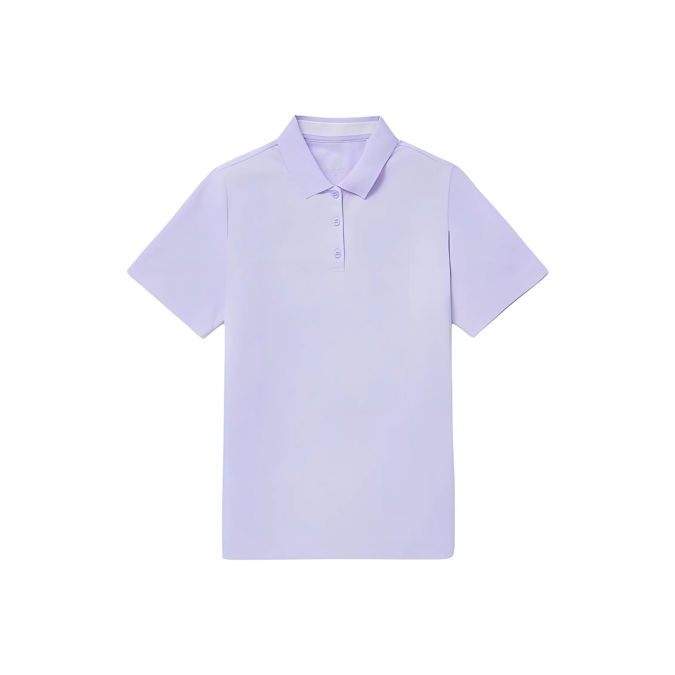 KOLON SPORT Polo Shirt Women's Lavender
