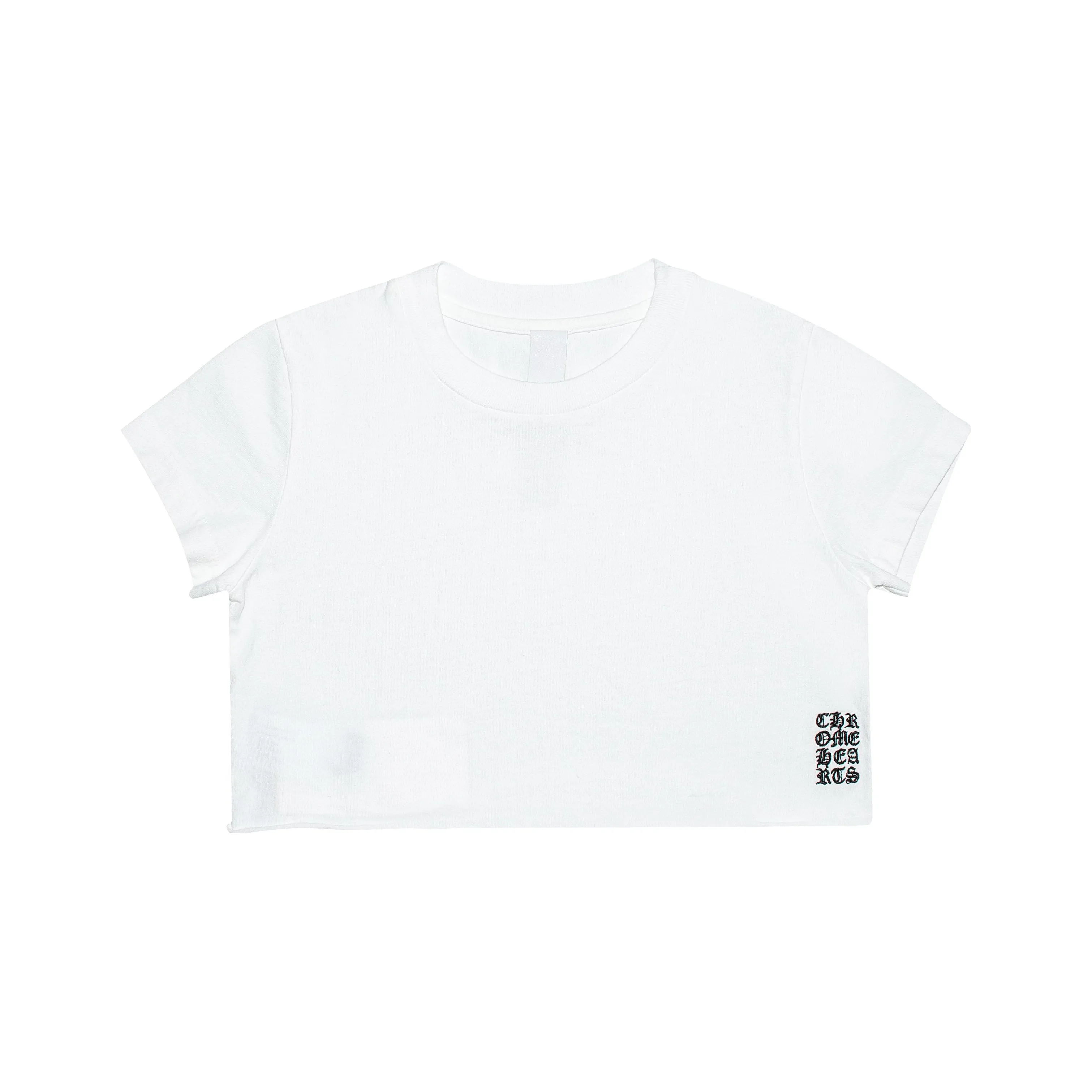 Chrome Hearts T Shirt Women's White