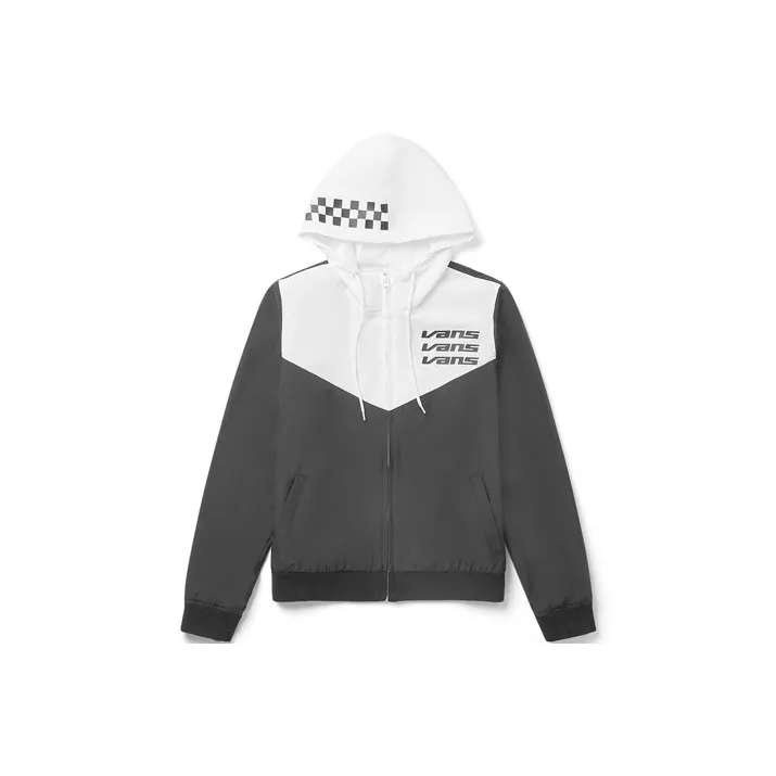 VANS Черные Женские Куртки