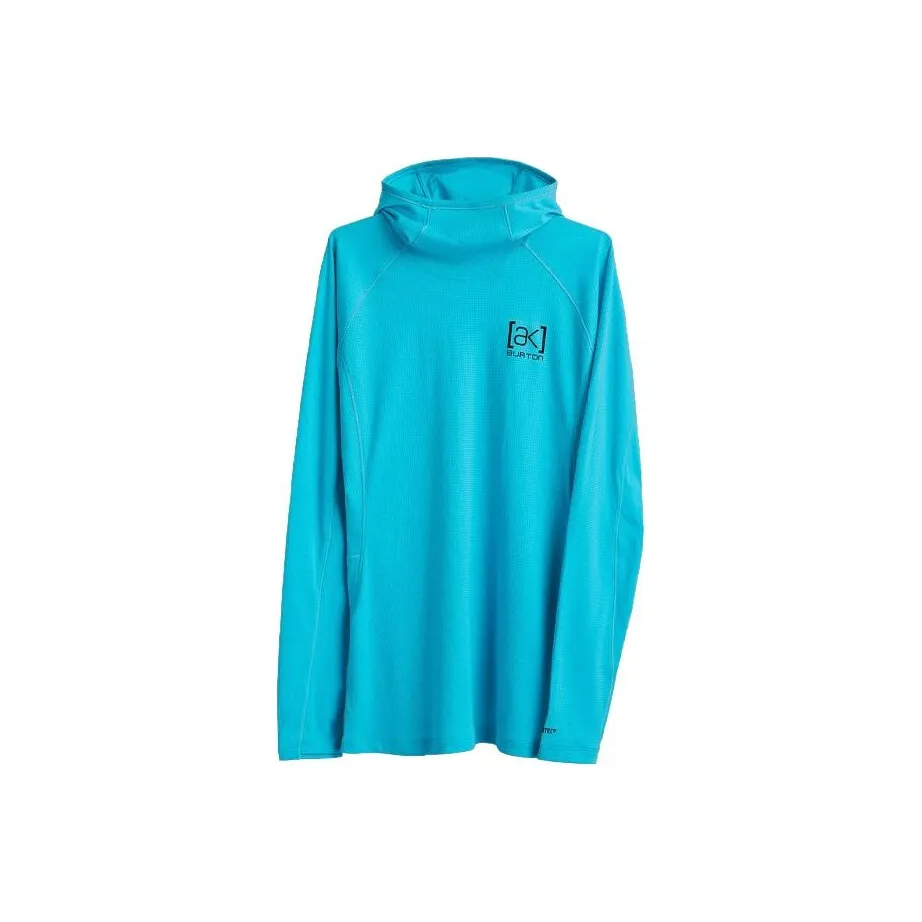 BURTON Синий Женский Трикотаж