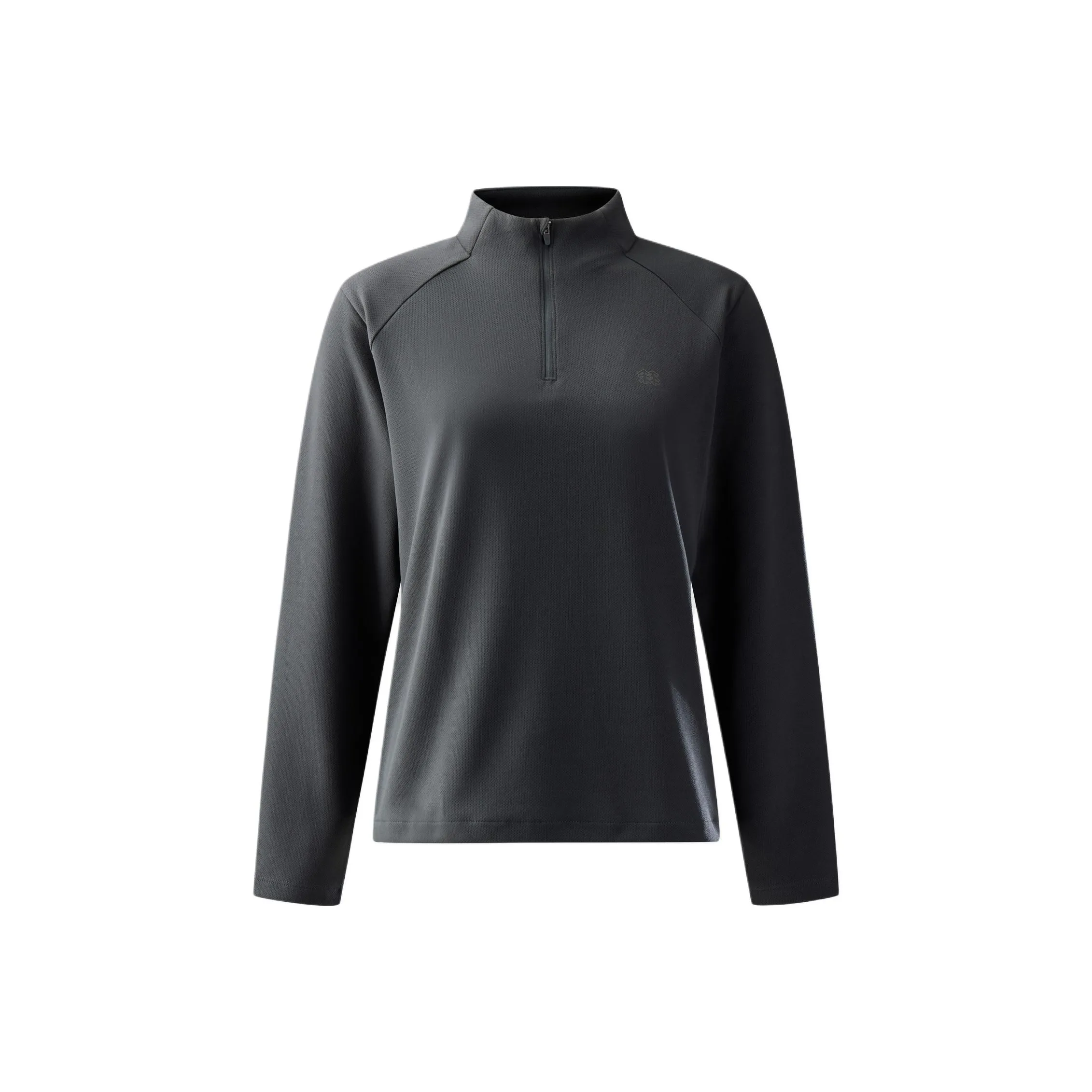 KOLON SPORT Raglan Sleeve T Shirt Women's