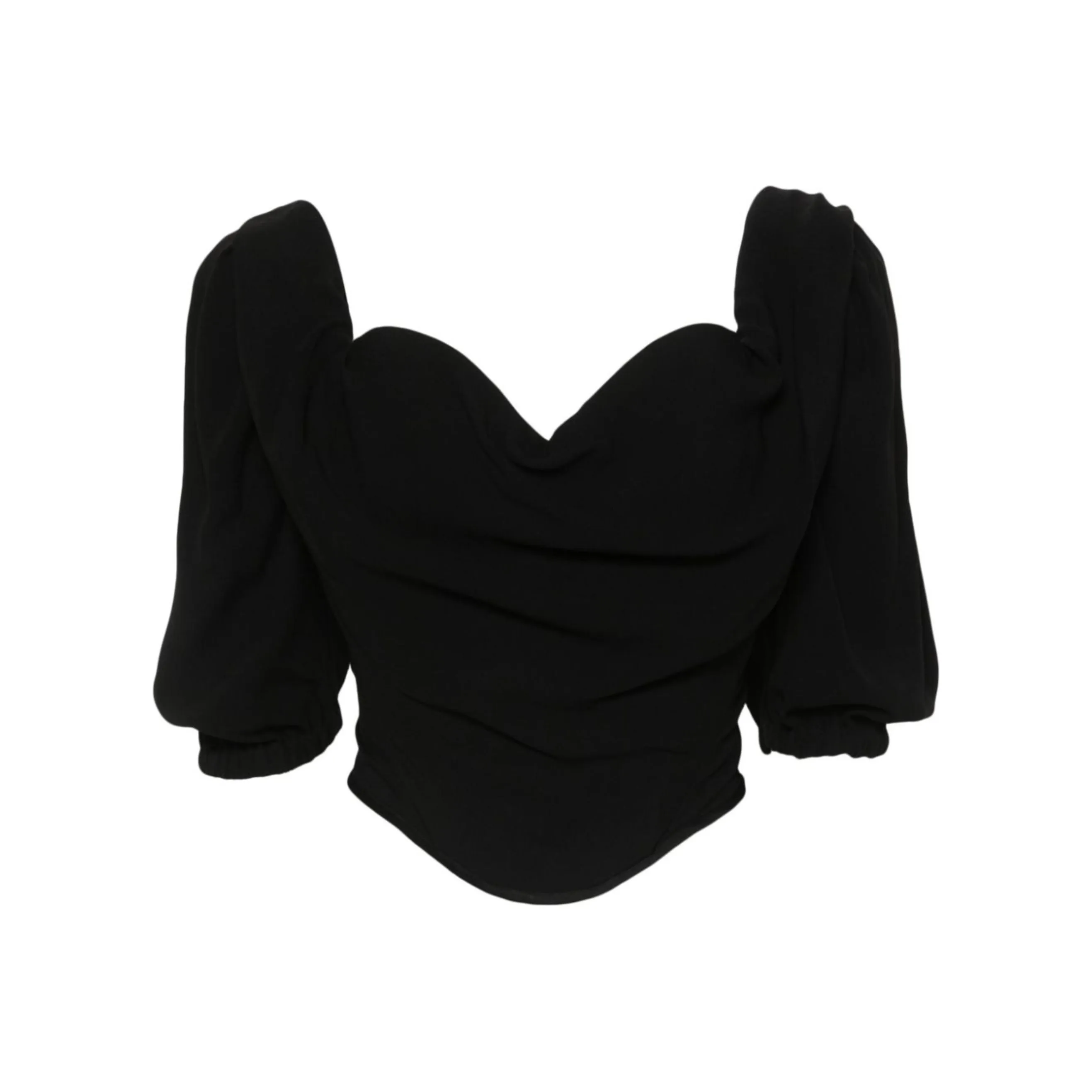 Vivienne Westwood Sunday Corset Top