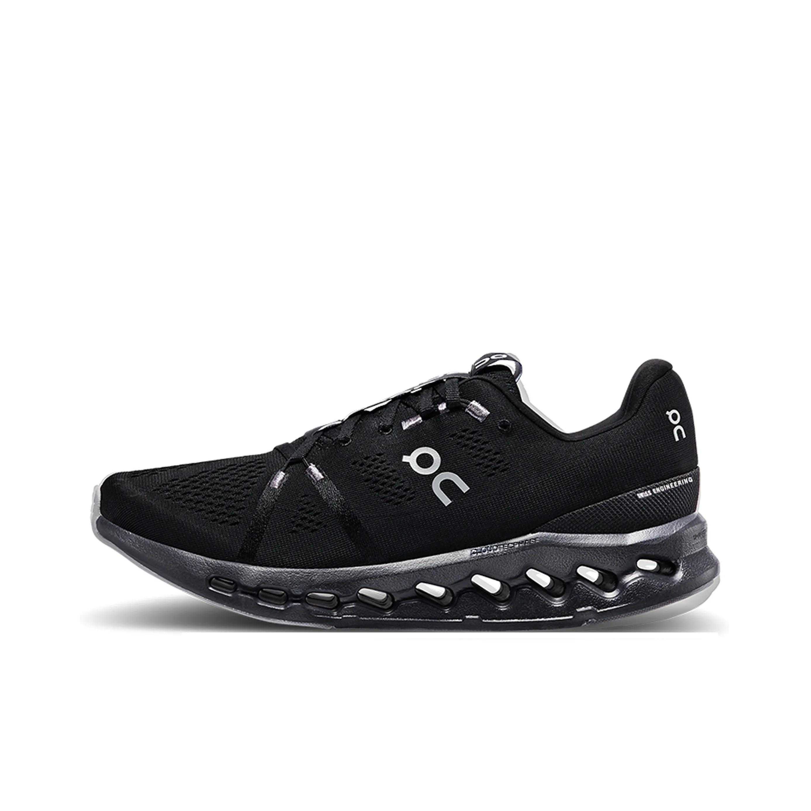 On Cloudsurfer 'All Black'