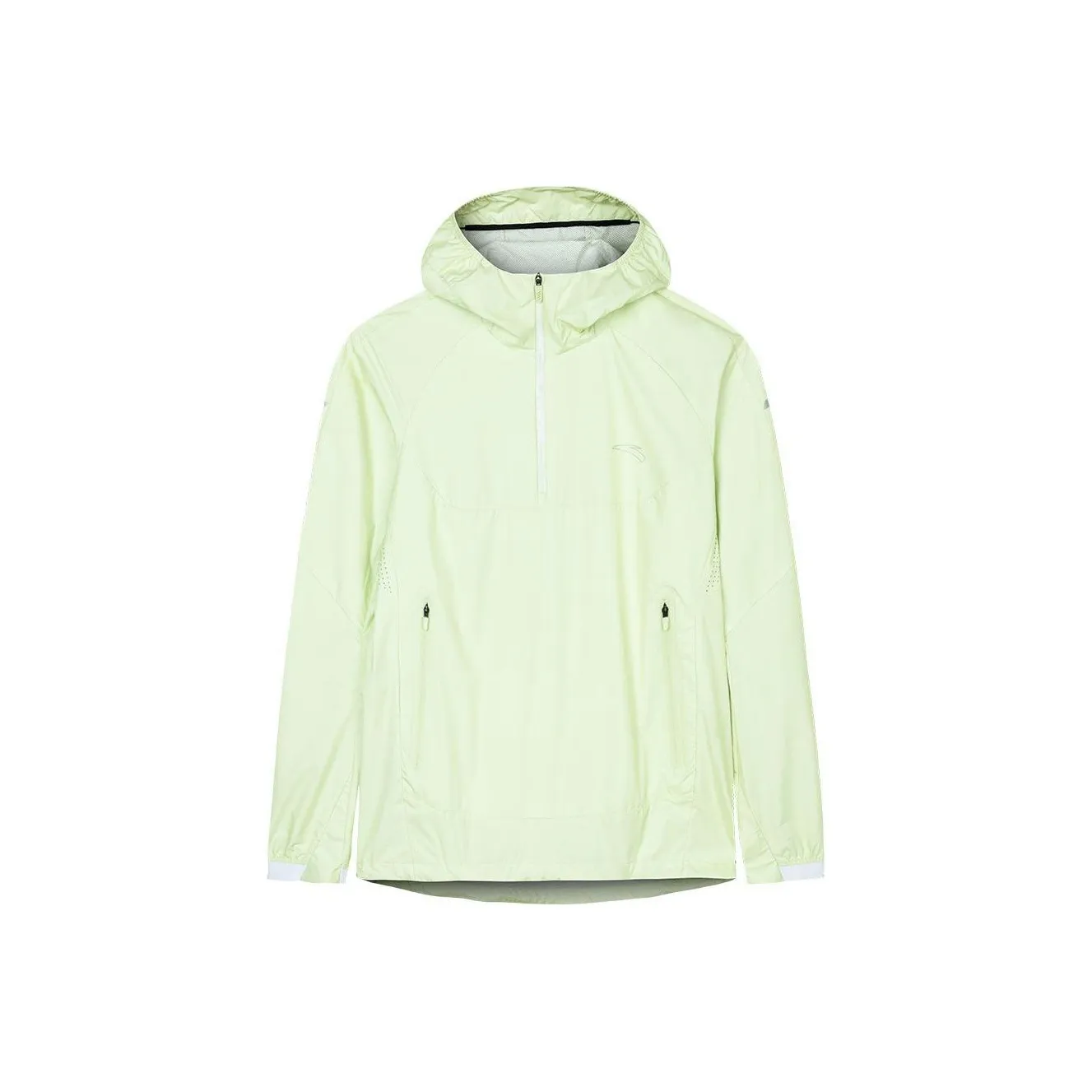 Anta Running Collection Jackets & Coats Women's Lime Green