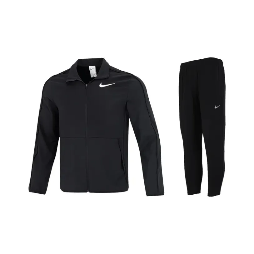 Nike Повседневная спортивная одежда Мужской Черный