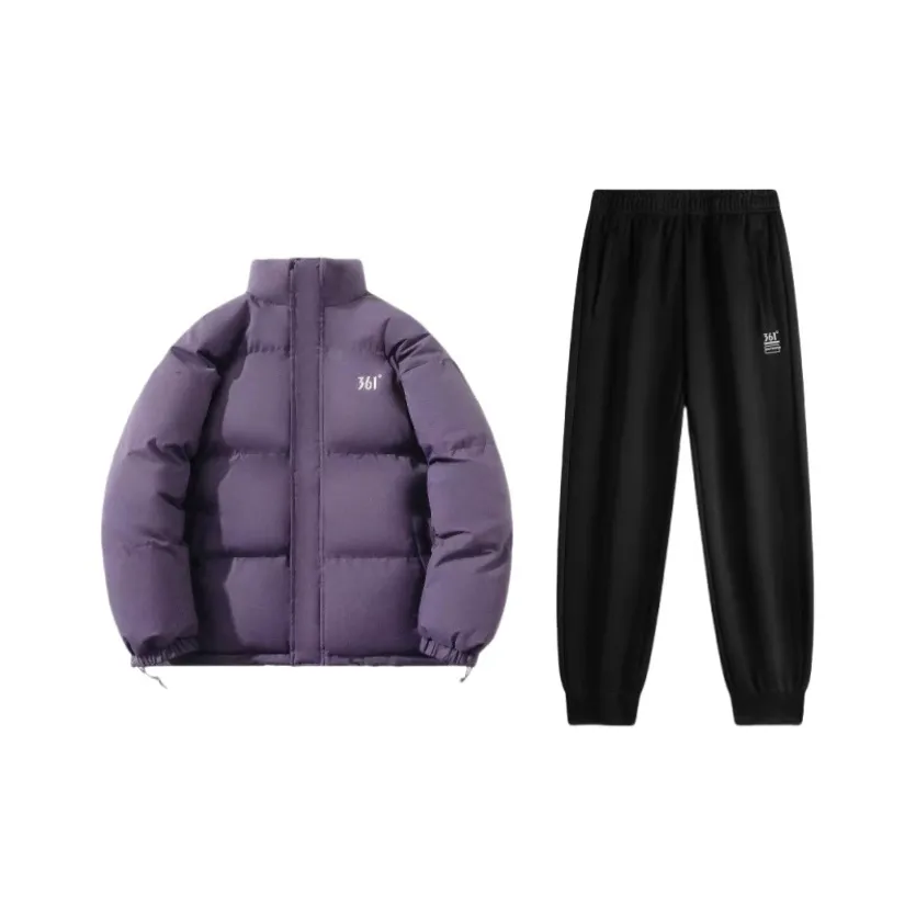 361° Унисекс Свитшот Комплекты