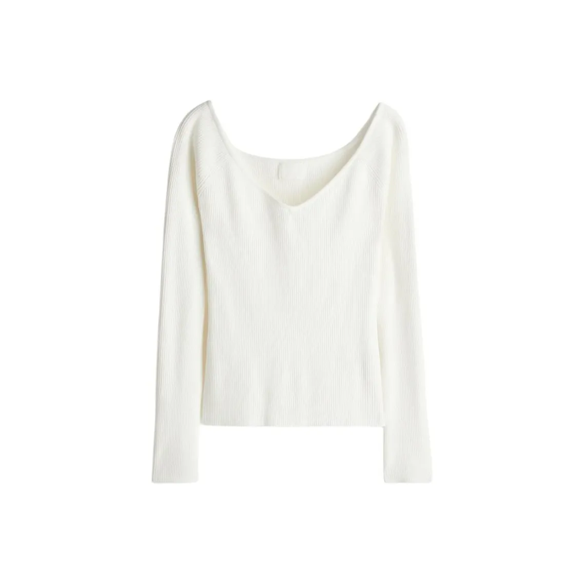 H&M T Shirts Women's White