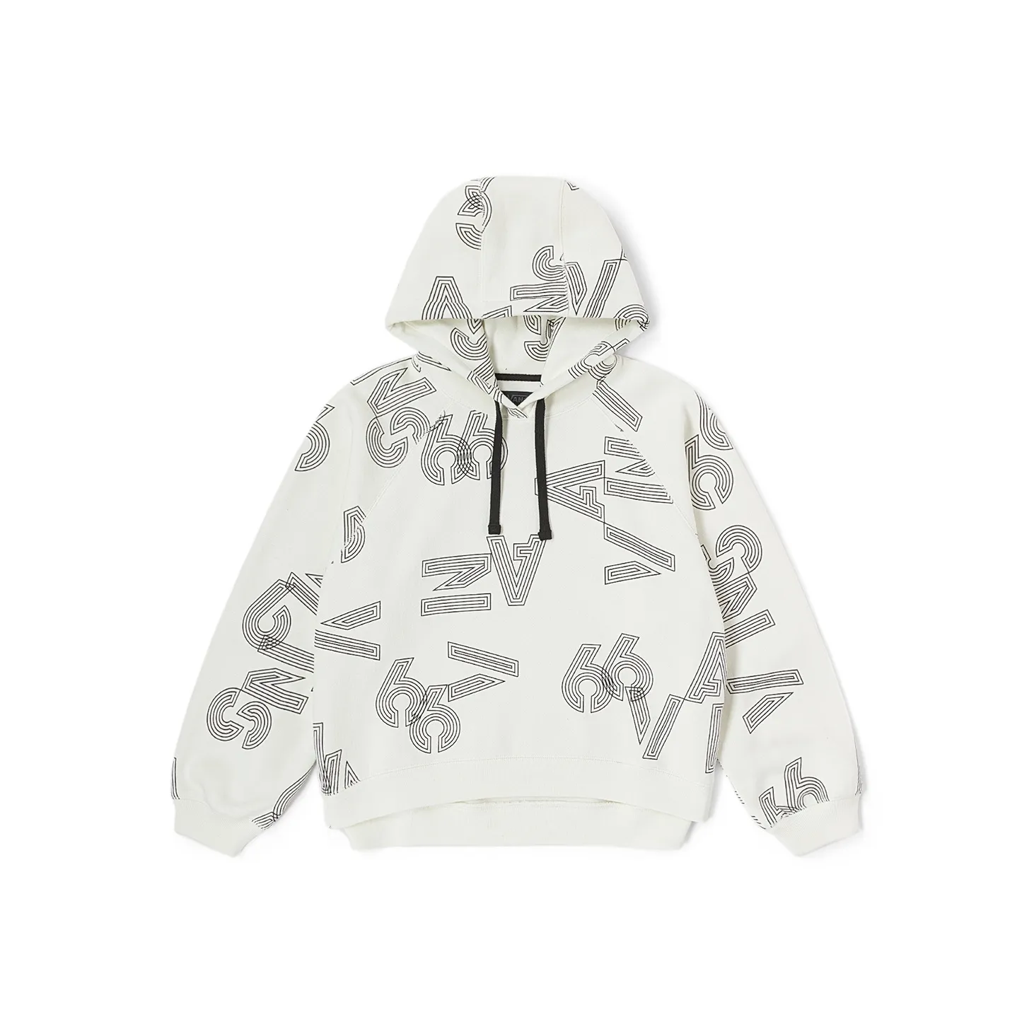 VANS Экрю Женские Свитшоты