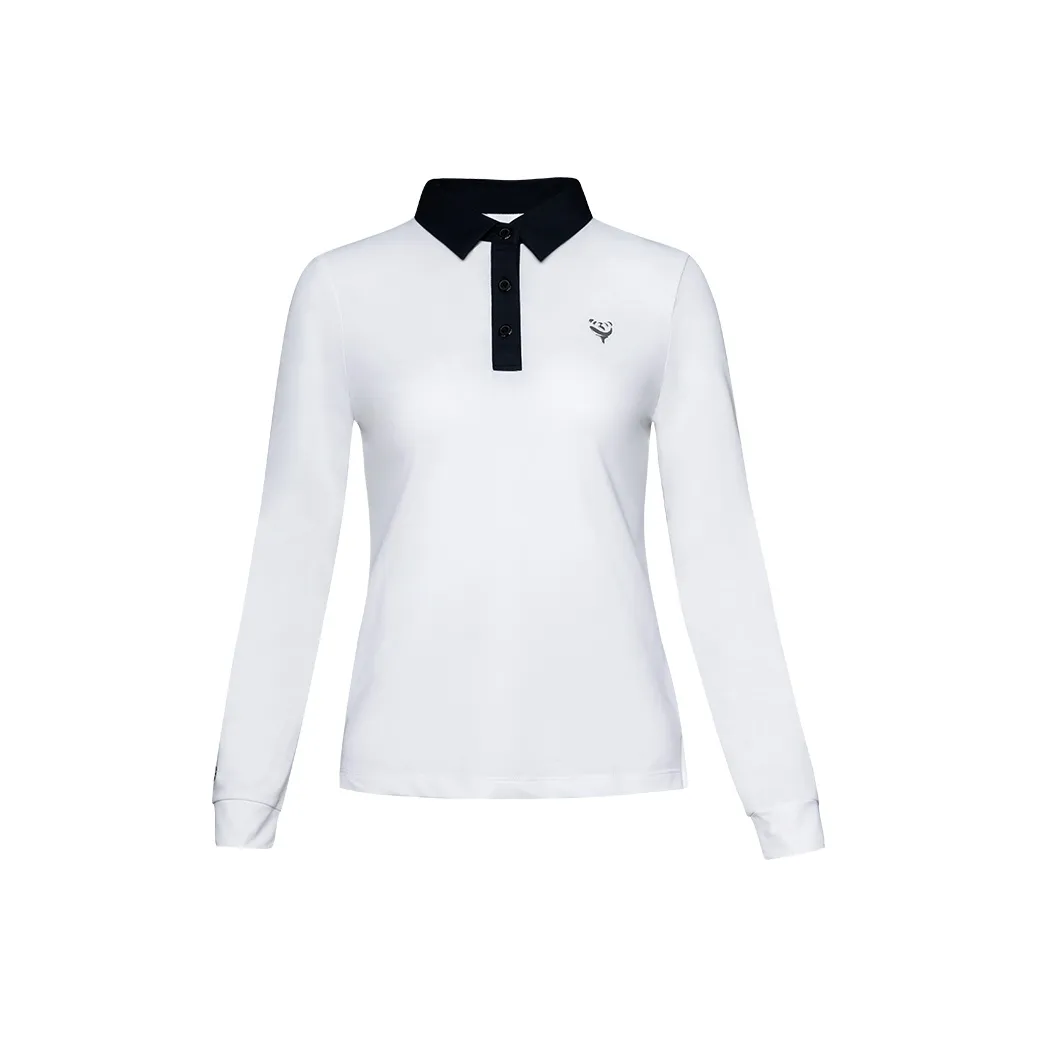 GOLF Polo Shirts Women's