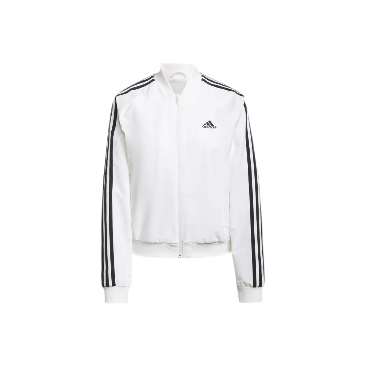 Adidas Jackets Women's White