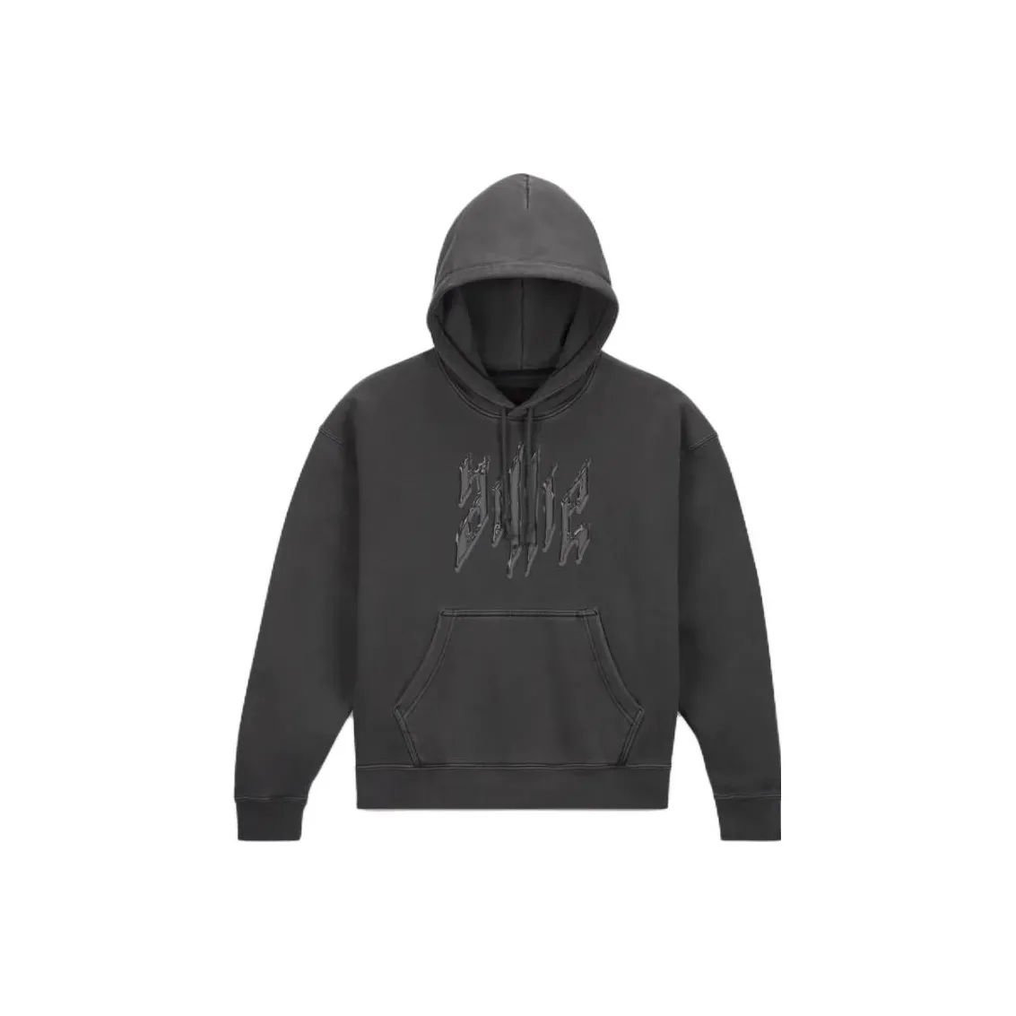 JORDAN X Billie Eilish Women'ss Hoodie Vintage Black