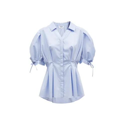 VERO MODA Женские Рубашки