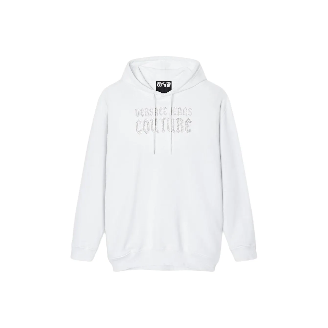 VERSACE Толстовка Женская Белая