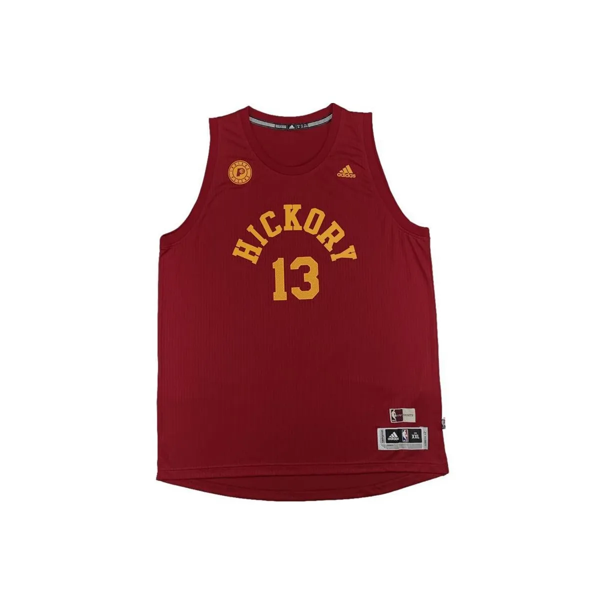 Adidas Basketball Jersey Men's Red