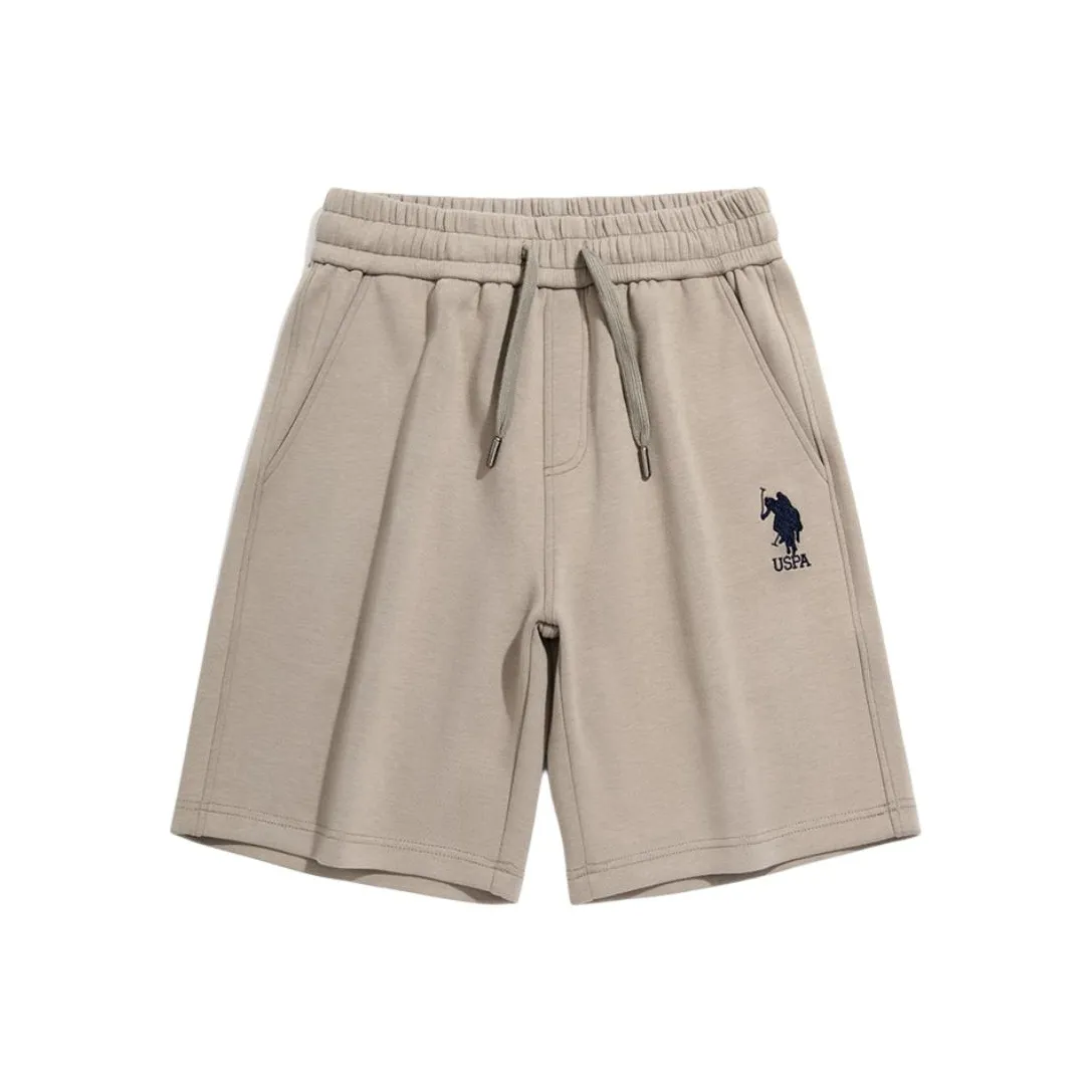 U.S. POLO ASSN. Повседневные шорты Мужские