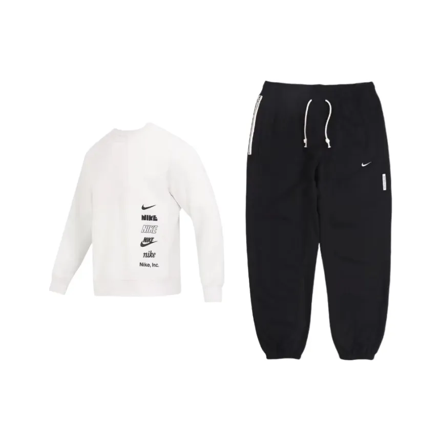 NIKE Унисекс Свитшот Комплекты