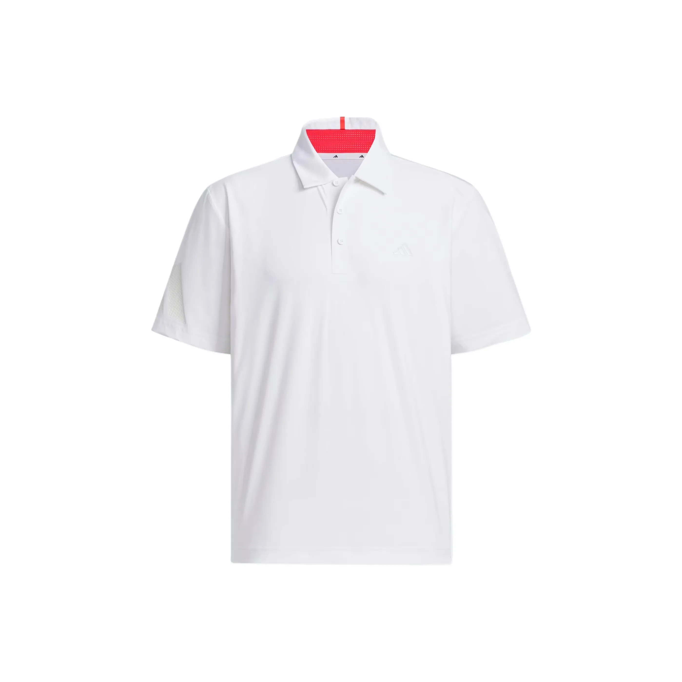 Adidas Adizero Golf Clothing Men's White