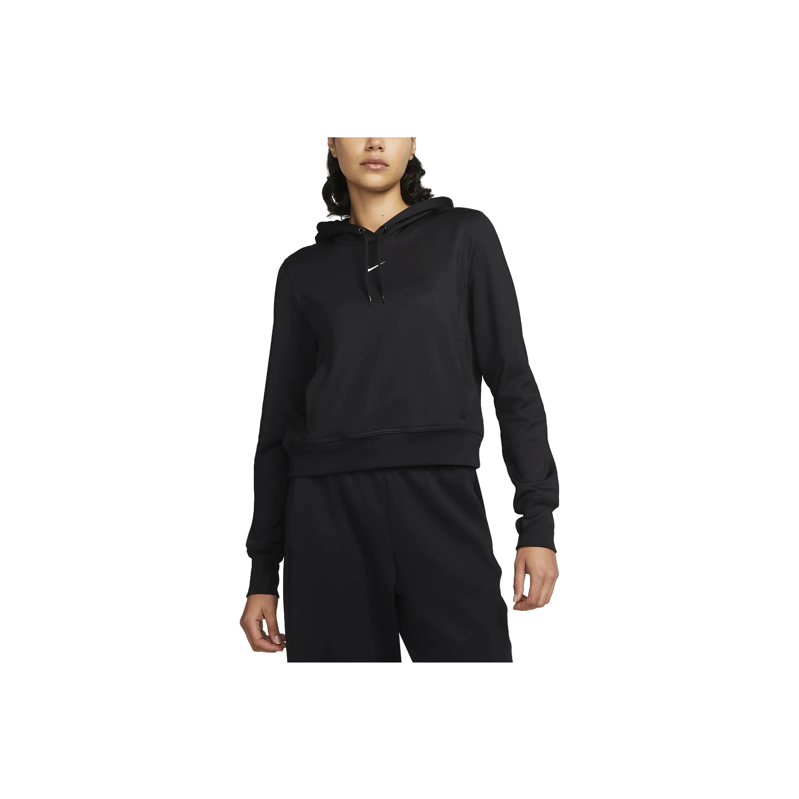 Nike Therma FIT One Women's Pullover Hoodie