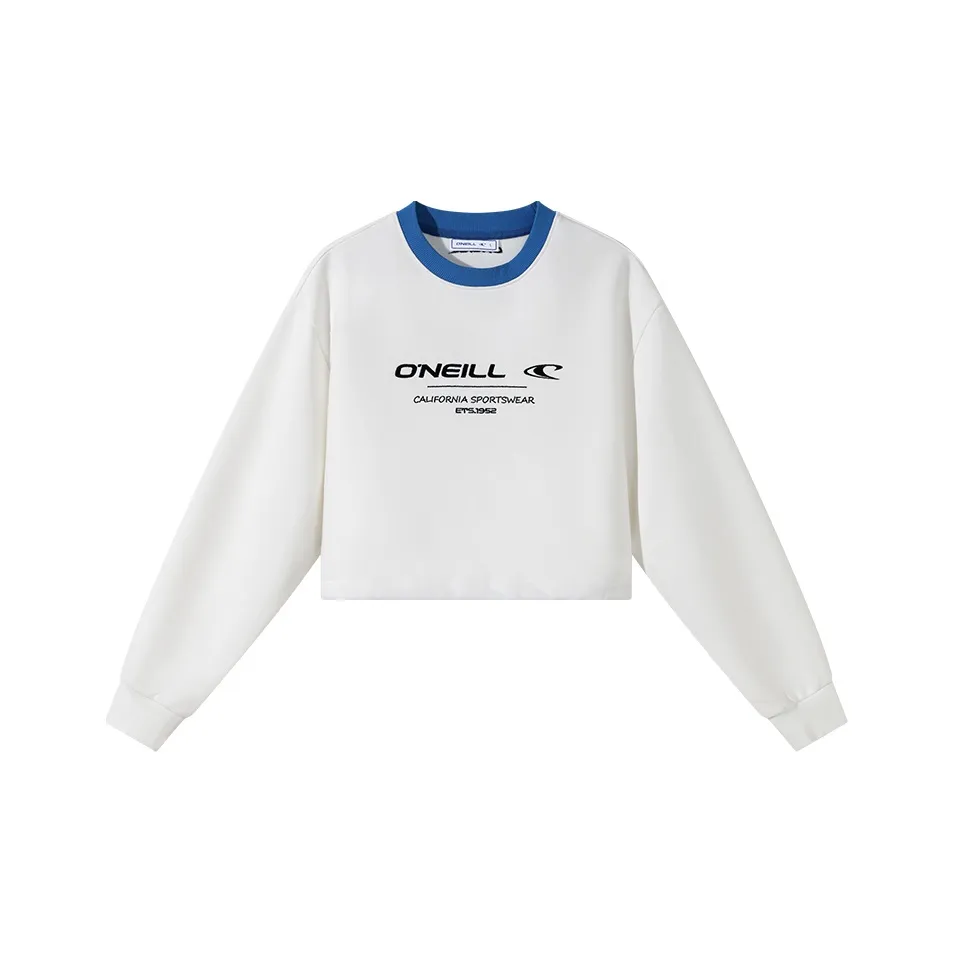 O'Neill Sweatshirts Women's