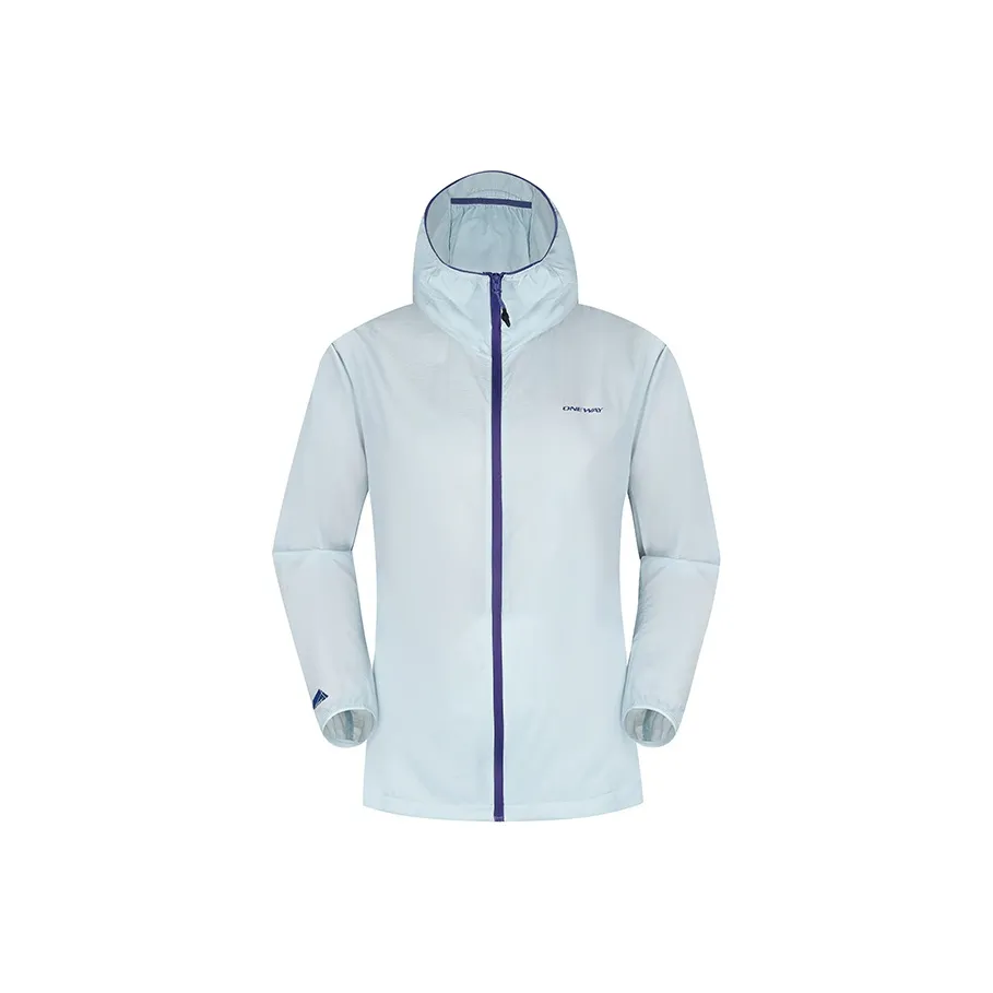 ONEWAY Одежда с защитой от солнца Унисекс