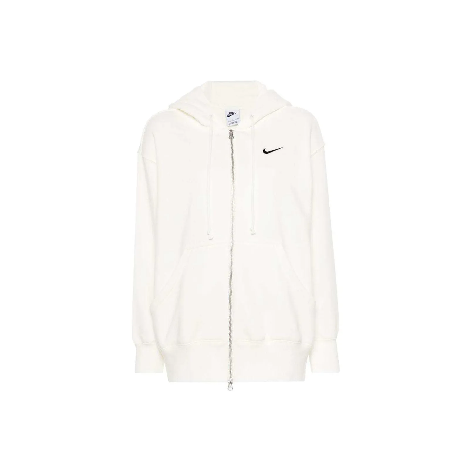 Nike Sportswear Phoenix Fleece Women's Oversized Full-Zip Hoodie