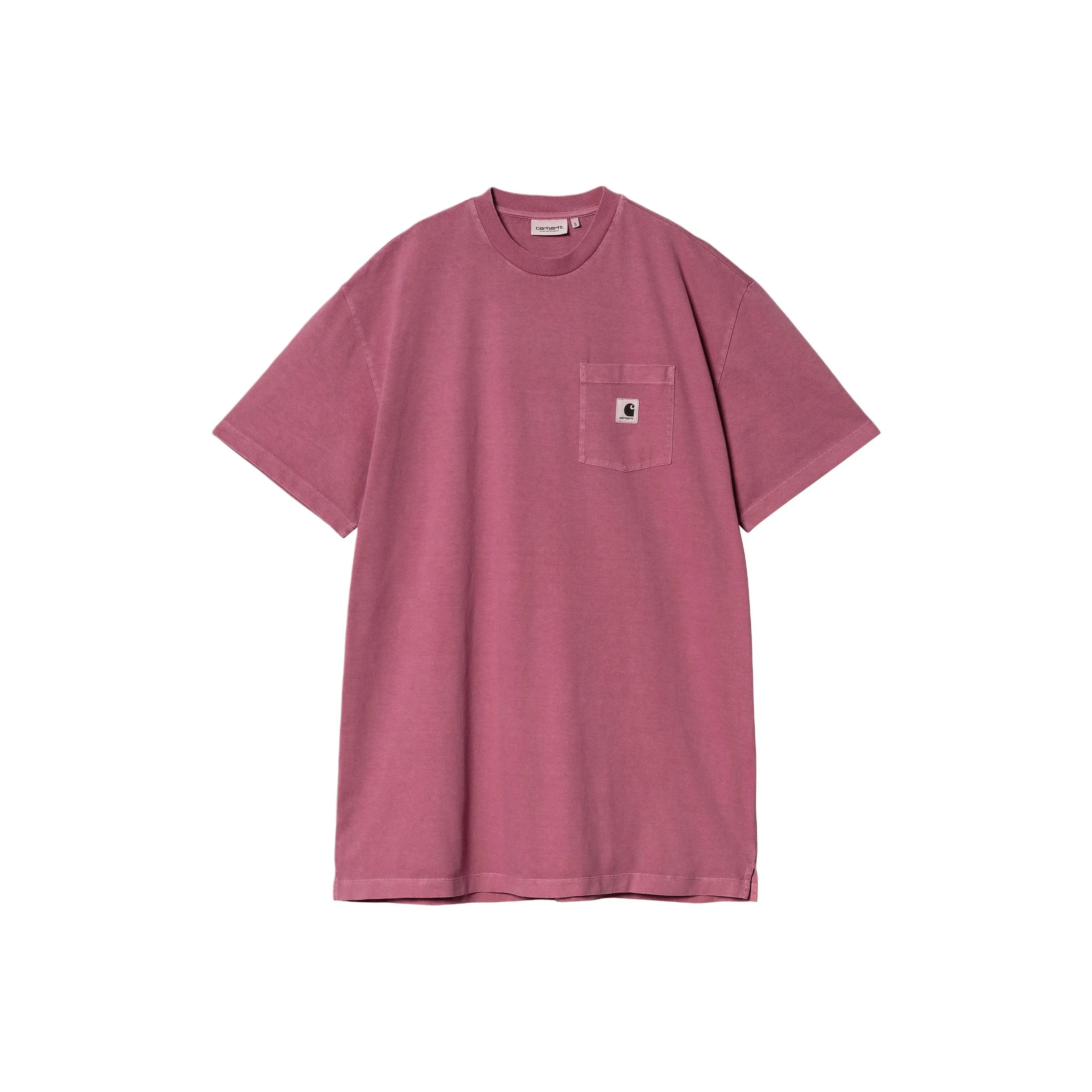 Carhartt WIP T Shirt Women's Red