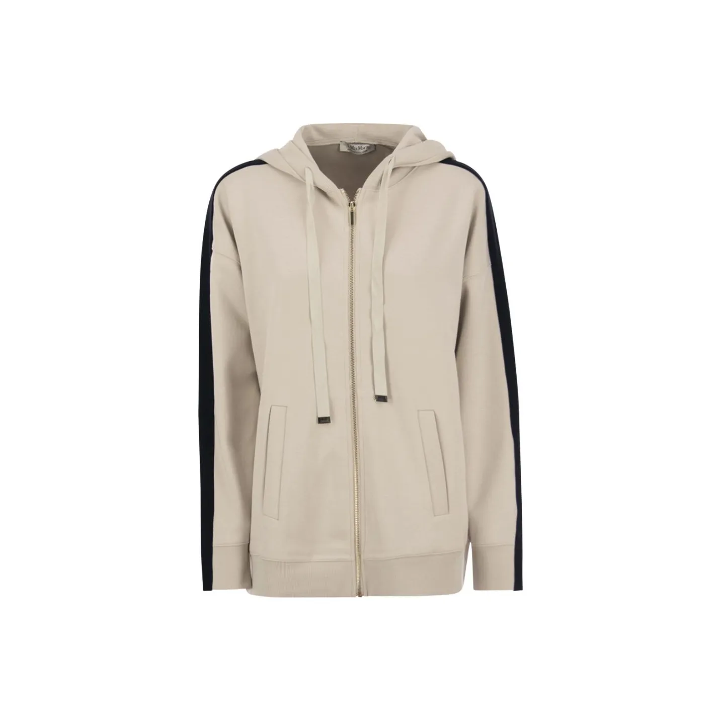 'S MAX MARA SS23 Толстовка Женская Хаки