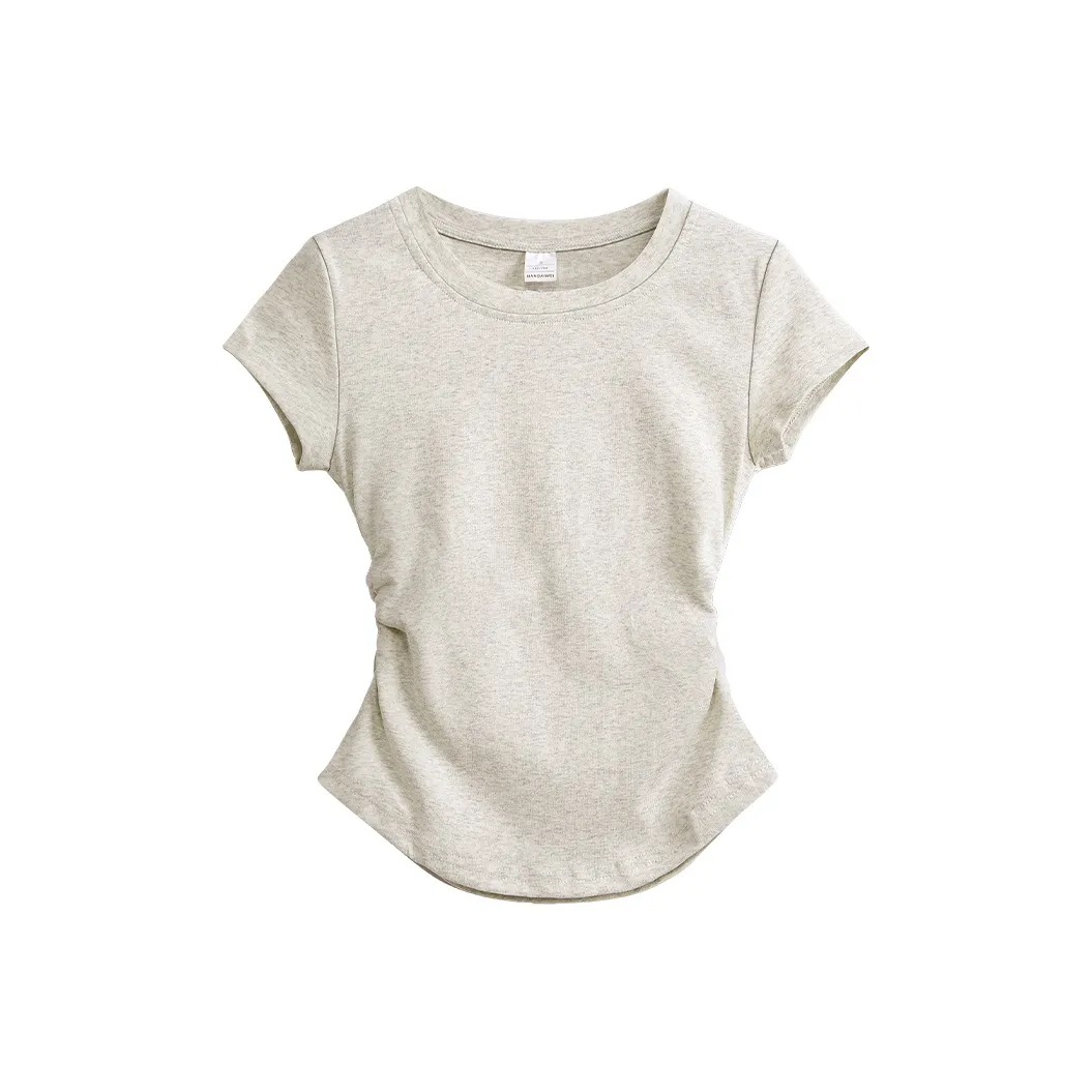 HANDAIWEI Женские футболки