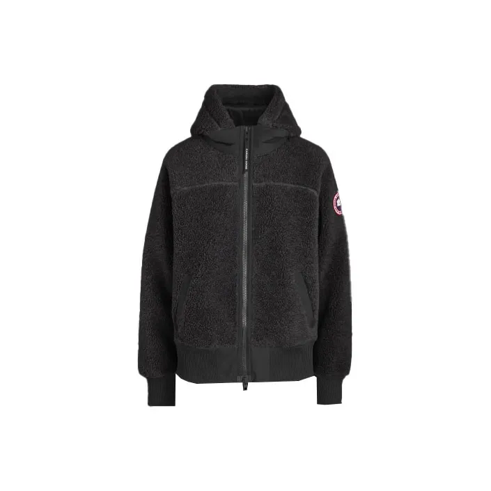 Canada Goose FW2 Jackets Coats Women's Black