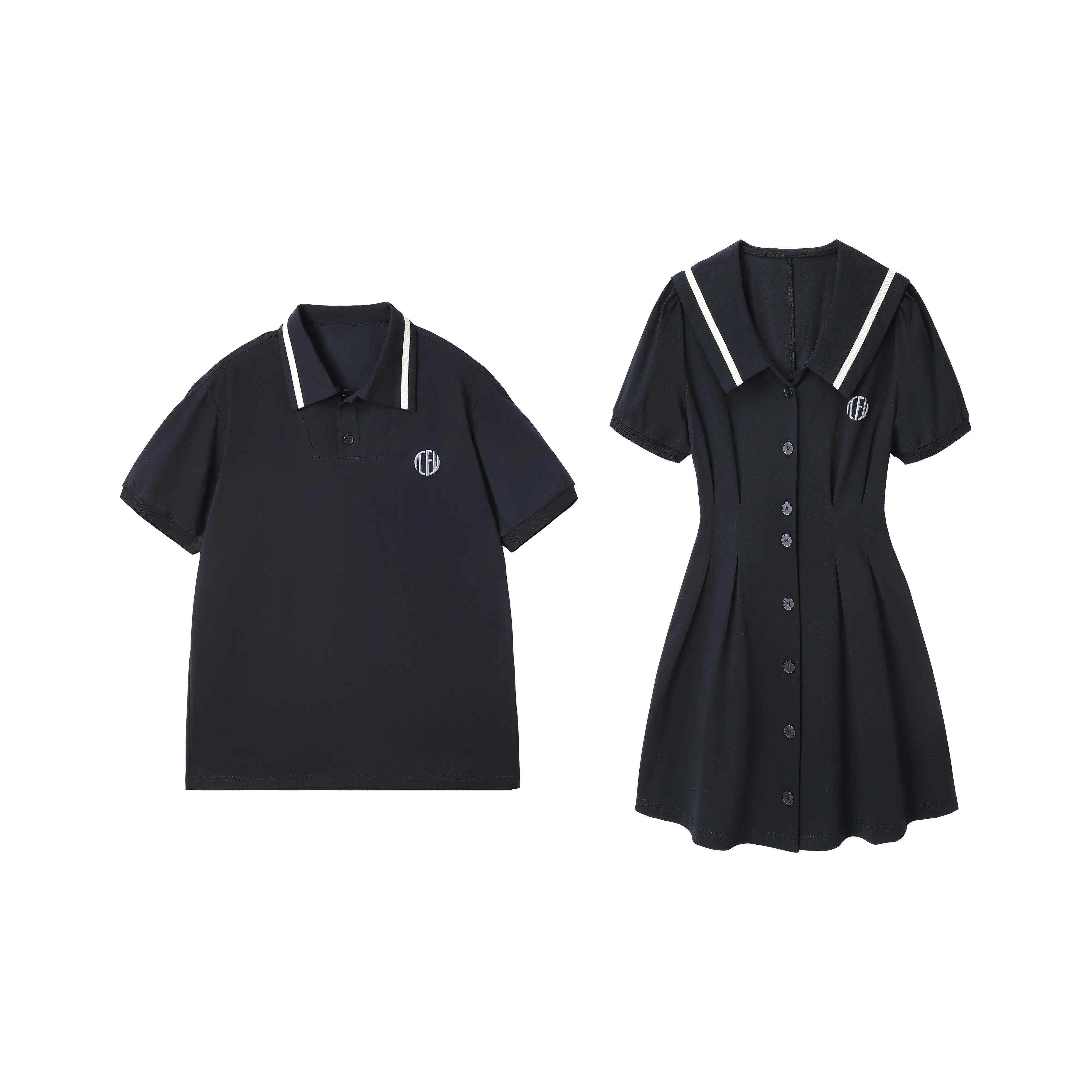 Tryforlove Унисекс Парные Комплекты