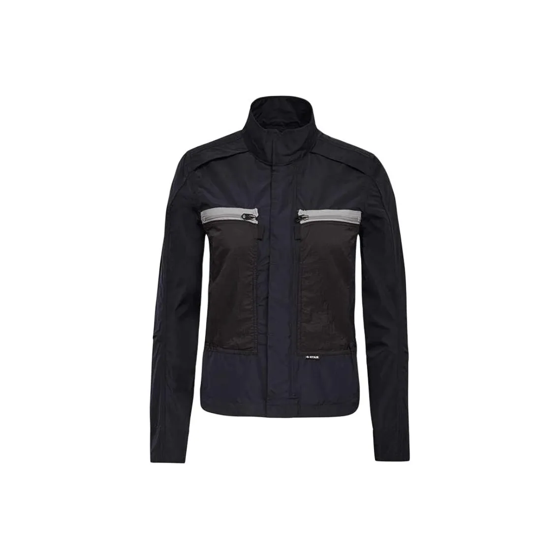 G STAR RAW Jackets Coats Women's Dark Blue