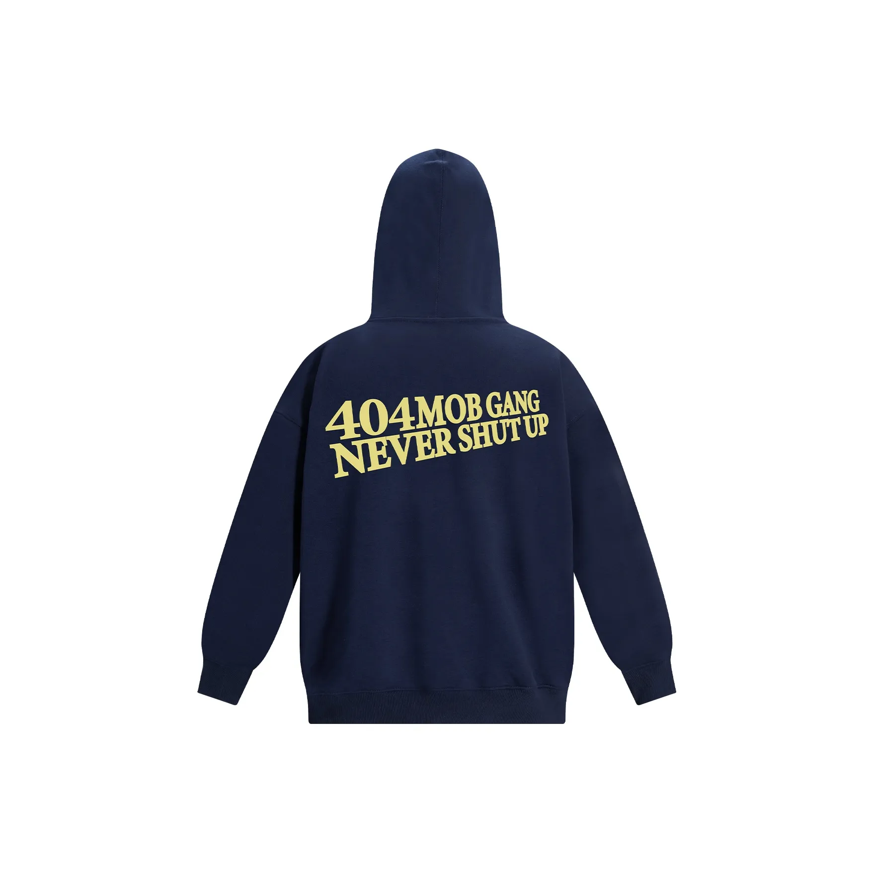 404MOB GANG Унисекс Свитшоты