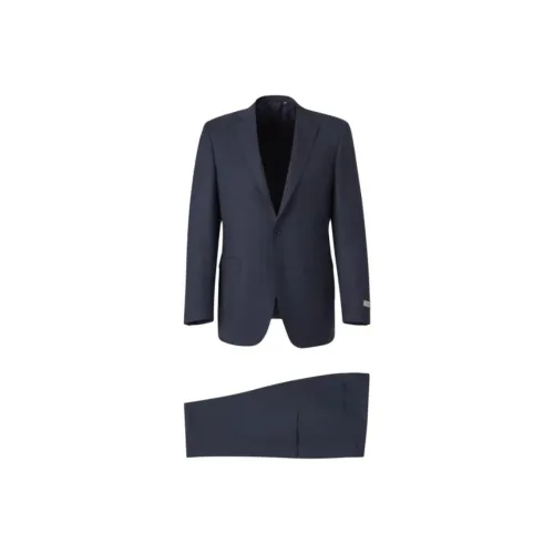 Canali Мужские офисные костюмы