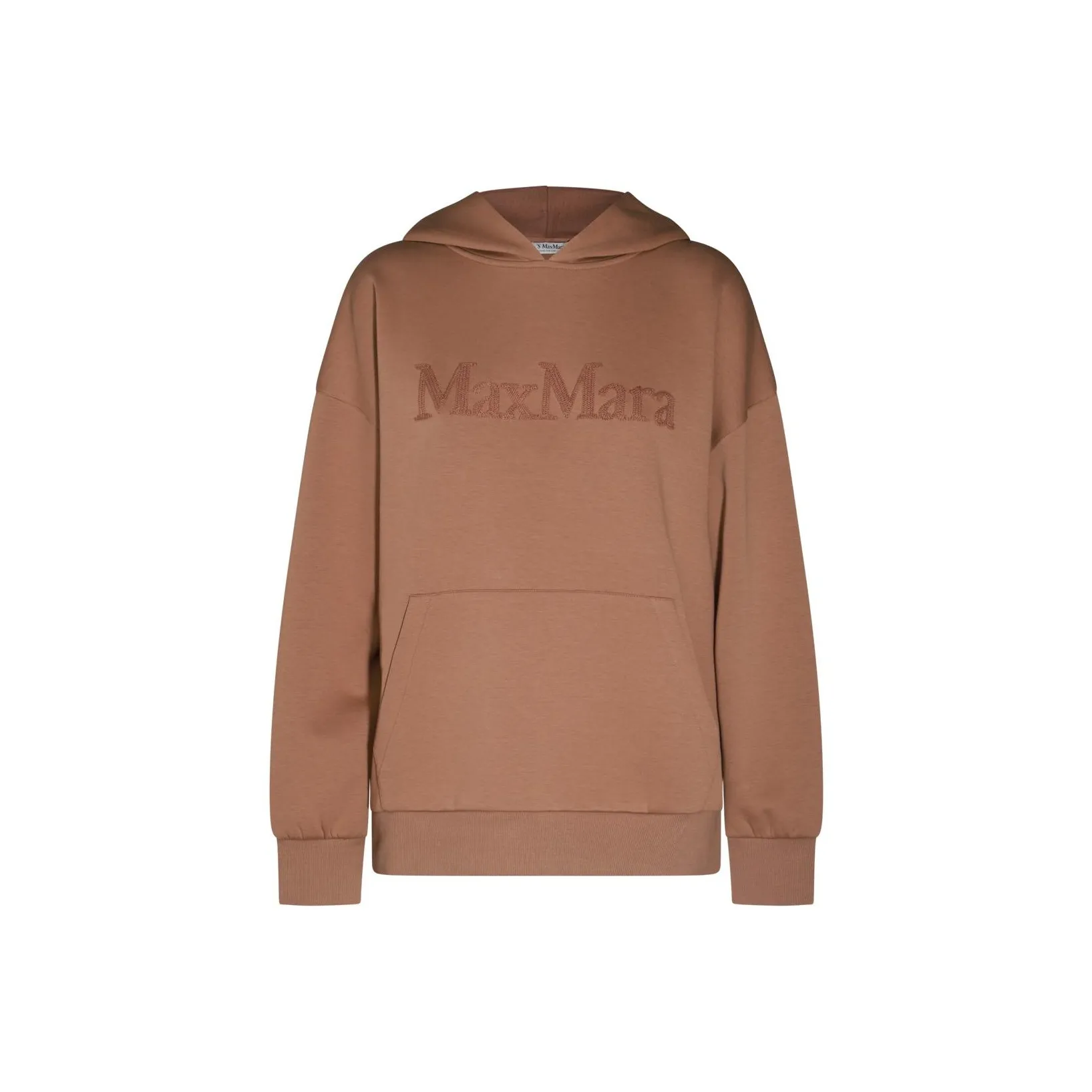 'S MAX MARA' Свитшот Женский Коричневый