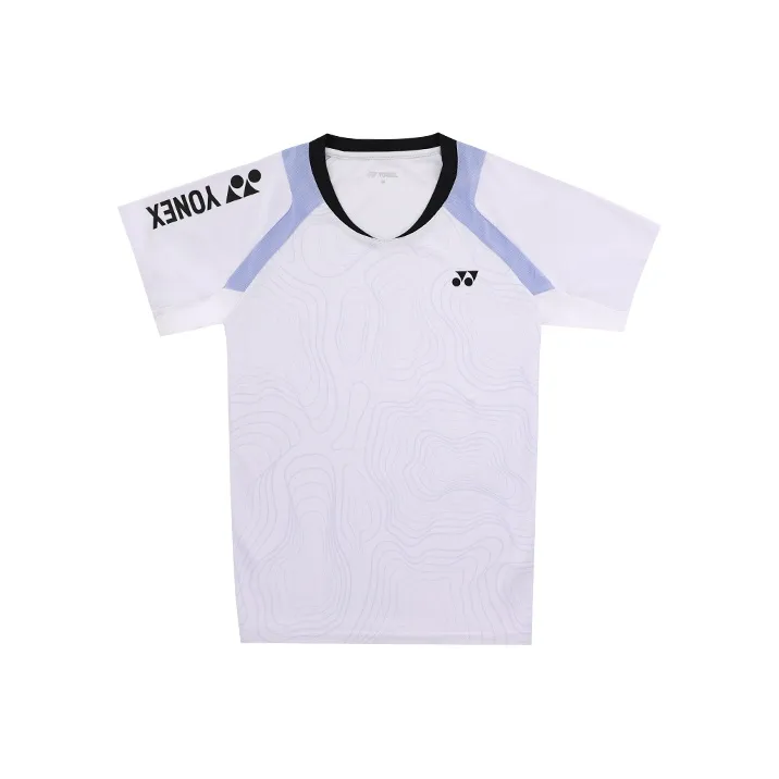 YONEX Competition Series T Рубашка Женская