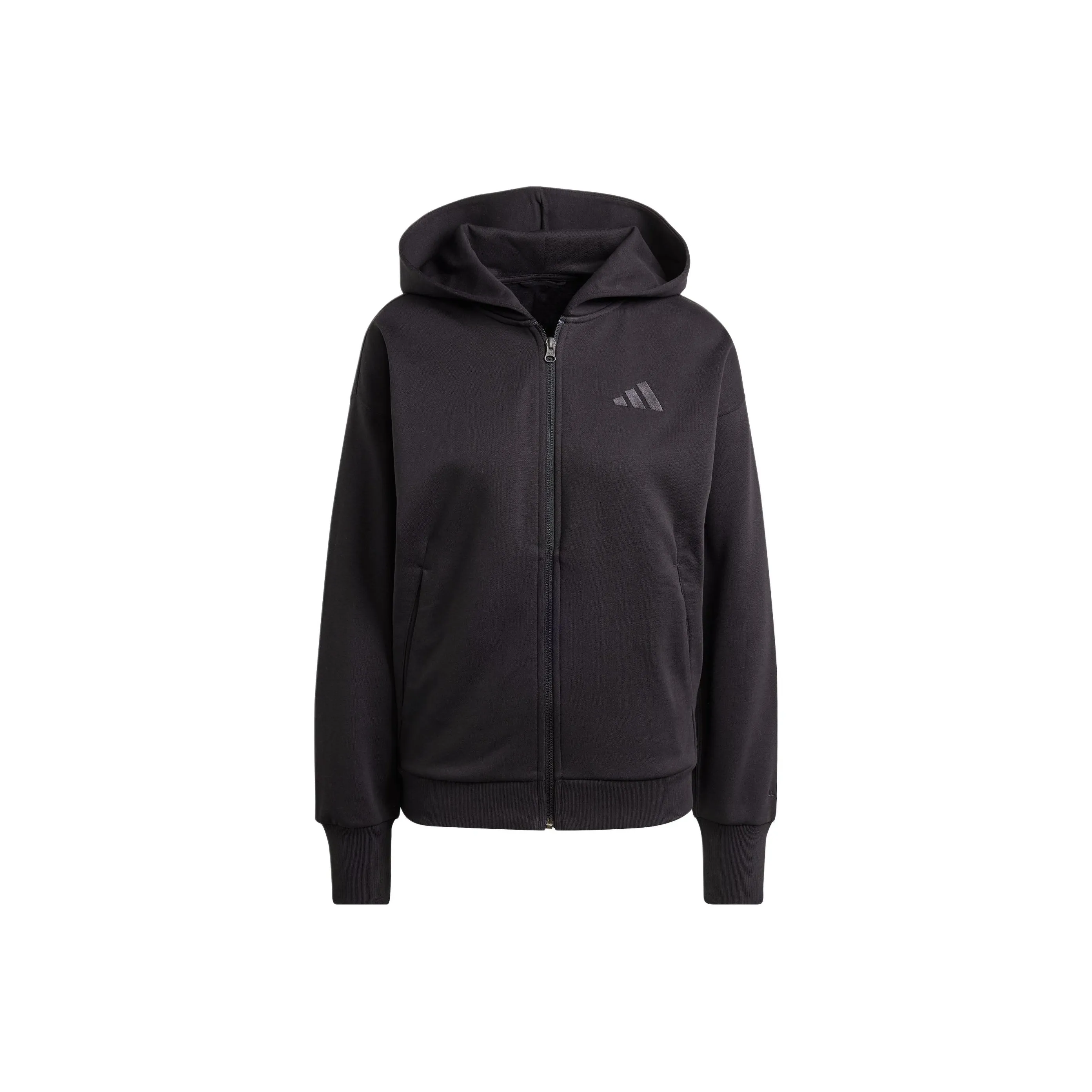 Adidas All Szn Куртки и Пальто Женские Черные